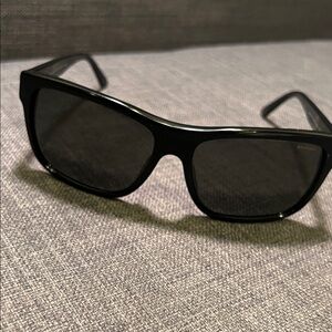 Versace Polarized Sunglasses